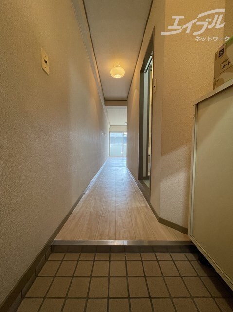 吹田駅 徒歩10分 2階の物件内観写真