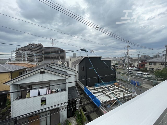 メゾンドレポス千里丘の物件内観写真