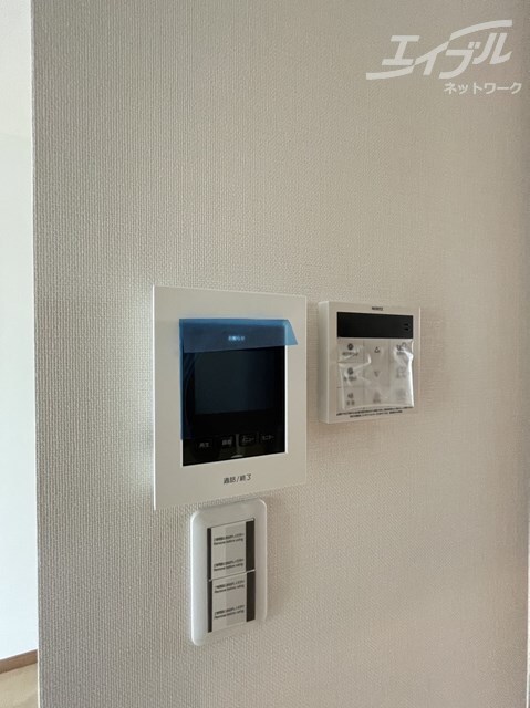 メゾンドレポス千里丘の物件内観写真