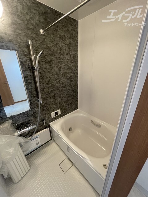 メゾンドレポス千里丘の物件内観写真