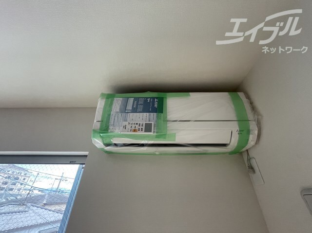 メゾンドレポス千里丘の物件内観写真