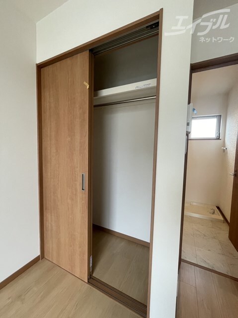 メゾンドレポス千里丘の物件内観写真