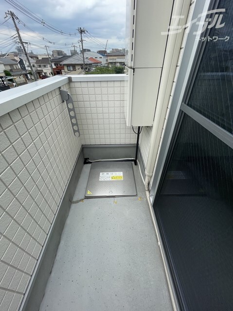 メゾンドレポス千里丘の物件内観写真