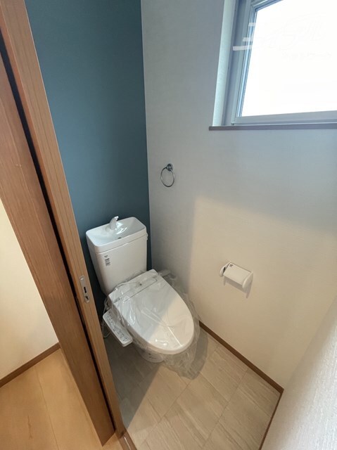 メゾンドレポス千里丘の物件内観写真