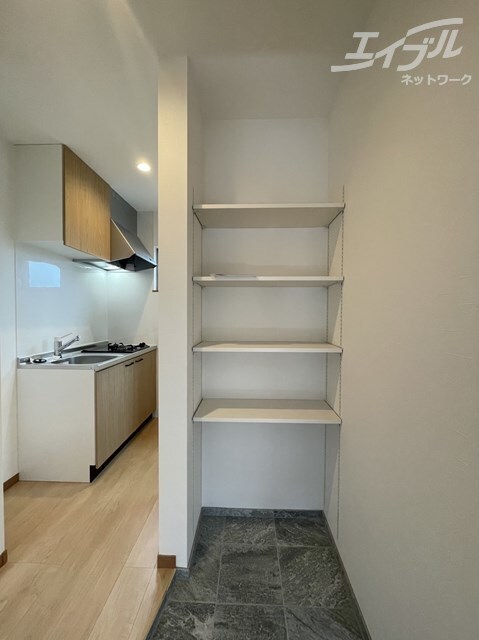 メゾンドレポス千里丘の物件内観写真