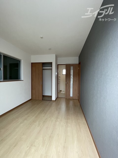 メゾンドレポス千里丘の物件内観写真