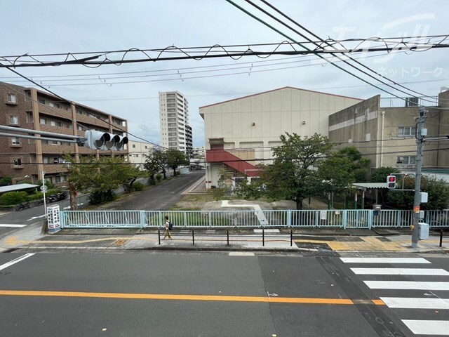 フジパレスだいどう豊里Ⅱ番館の物件内観写真