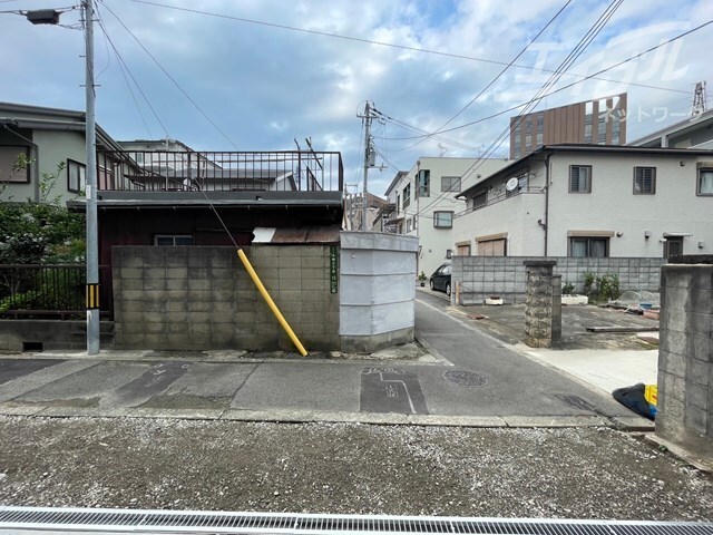 アート瑞光駅前の物件内観写真