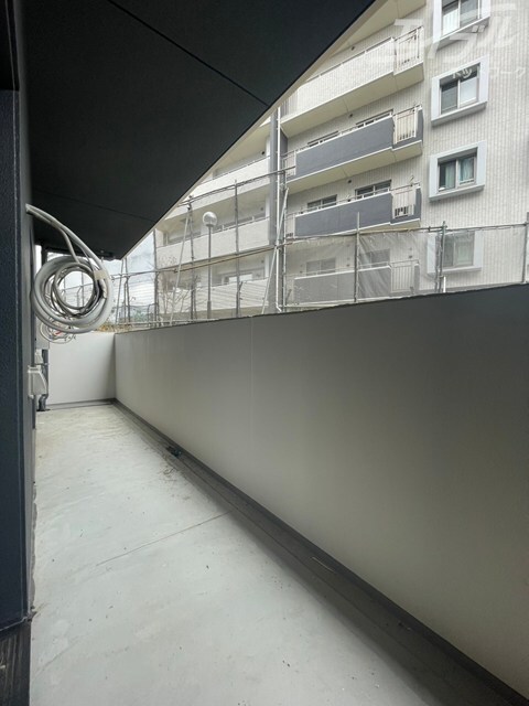 スプランディッド茨木天王の物件内観写真