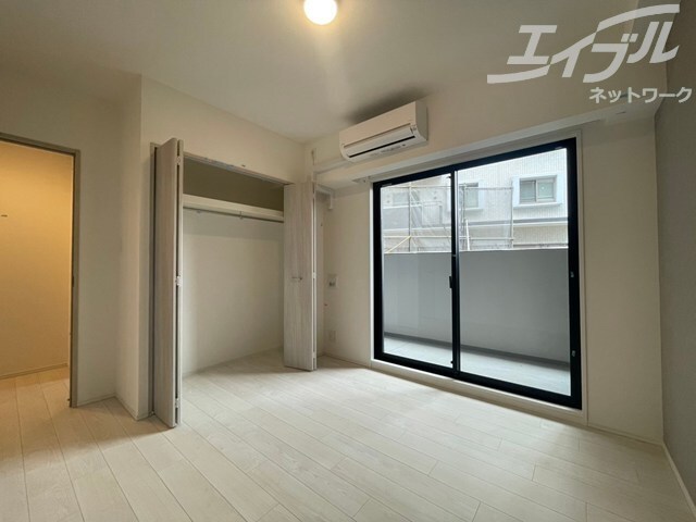 スプランディッド茨木天王の物件内観写真