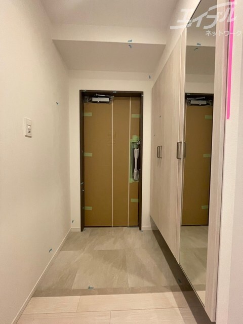 スプランディッド茨木天王の物件内観写真