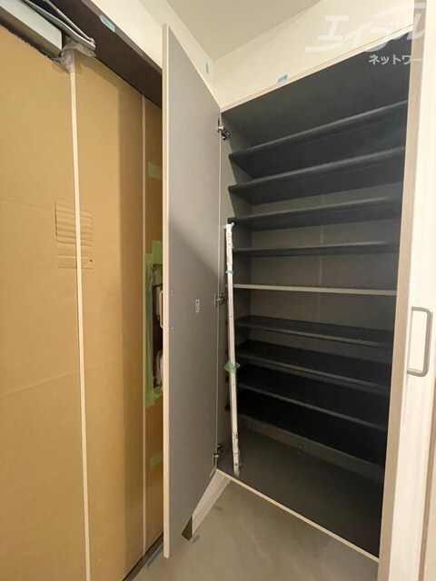 スプランディッド茨木天王の物件内観写真