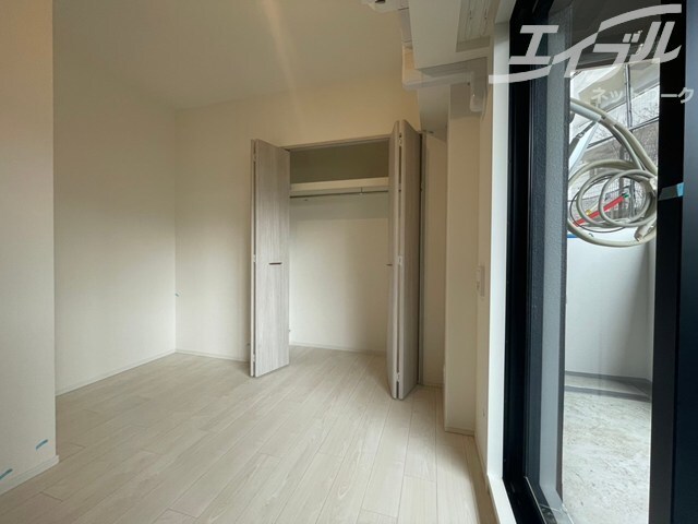 スプランディッド茨木天王の物件内観写真