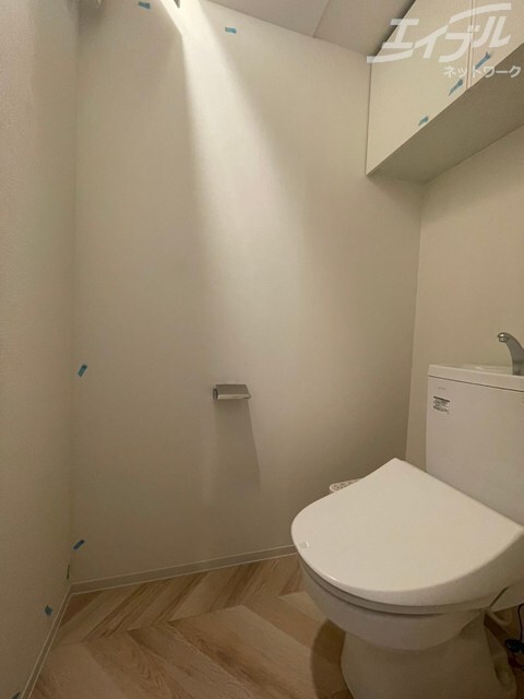 スプランディッド茨木天王の物件内観写真