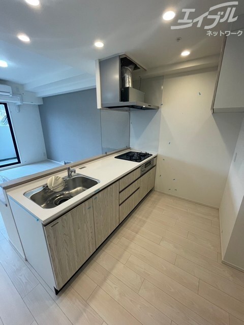 スプランディッド茨木天王の物件内観写真