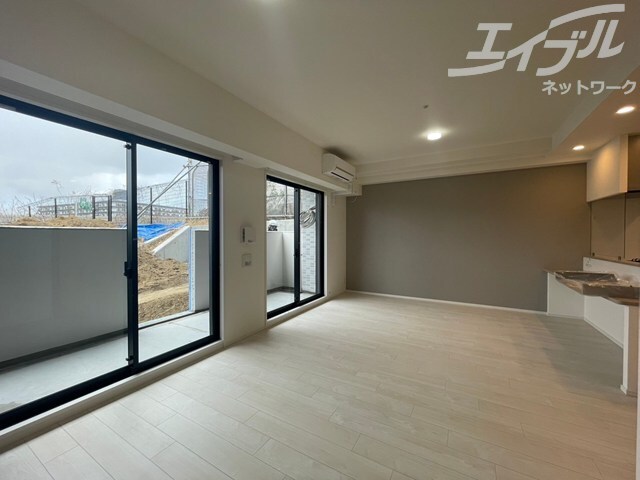 スプランディッド茨木天王の物件内観写真