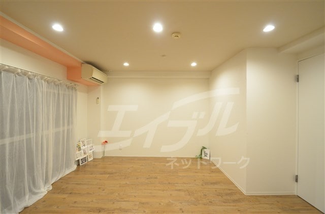 千里ロイヤルハイツの物件内観写真