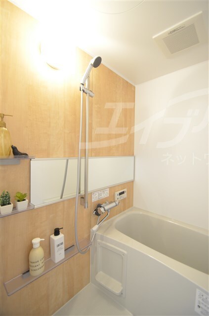 千里ロイヤルハイツの物件内観写真