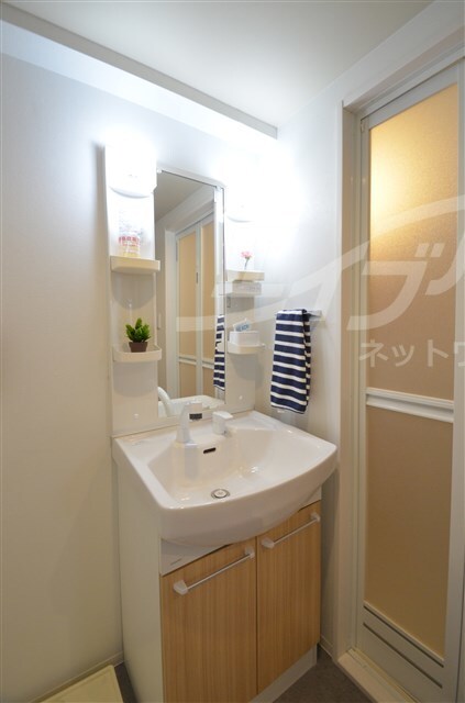 千里ロイヤルハイツの物件内観写真