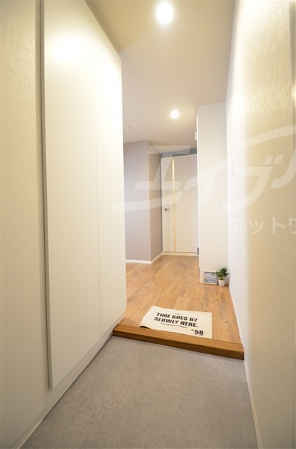 千里ロイヤルハイツの物件内観写真