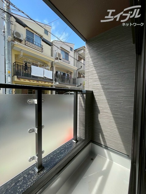 LINOメゾン岸部南の物件内観写真