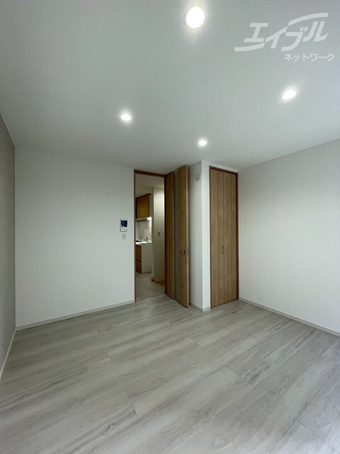 LINOメゾン岸部南の物件内観写真