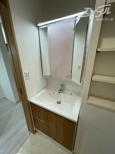 LINOメゾン岸部南の物件内観写真