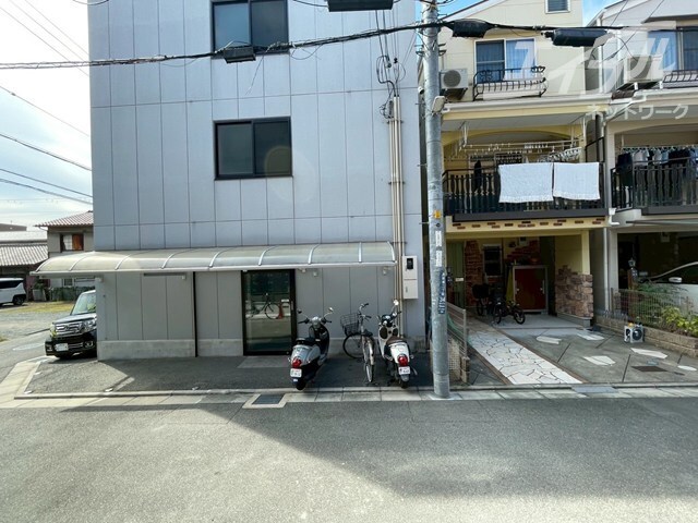 LINOメゾン岸部南の物件内観写真