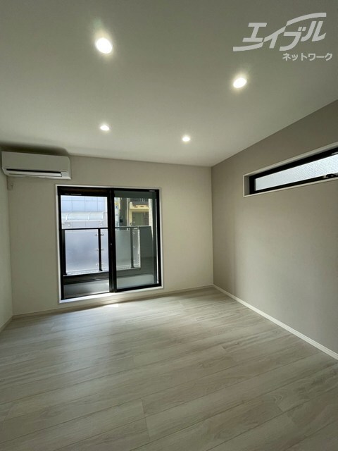 LINOメゾン岸部南の物件内観写真