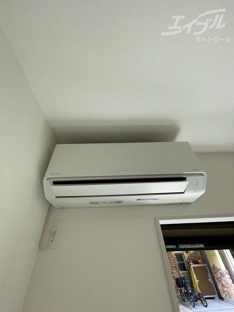 LINOメゾン岸部南の物件内観写真