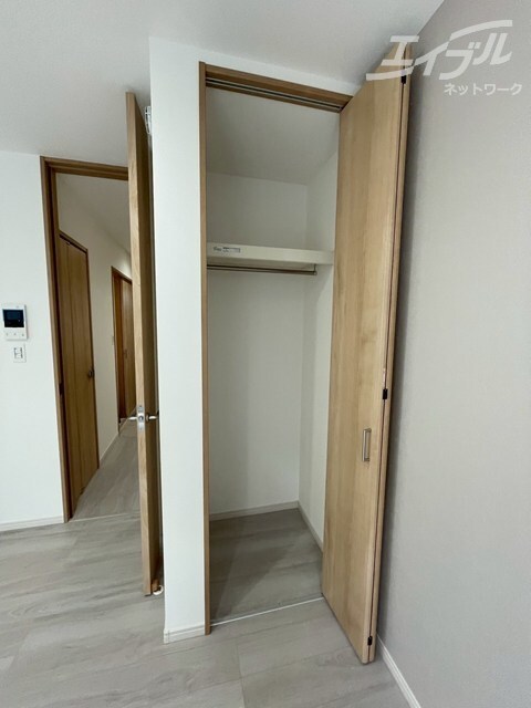 LINOメゾン岸部南の物件内観写真