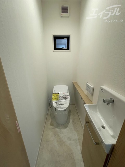 LINOメゾン岸部南の物件内観写真