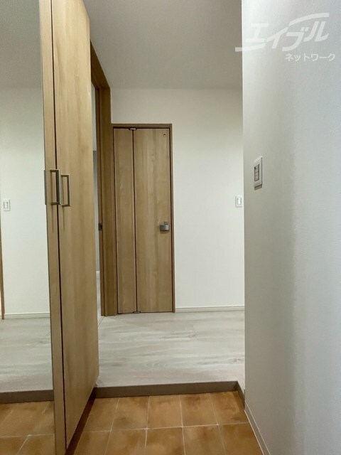 LINOメゾン岸部南の物件内観写真