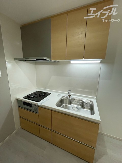 LINOメゾン岸部南の物件内観写真