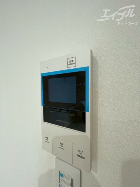 LINOメゾン岸部南の物件内観写真