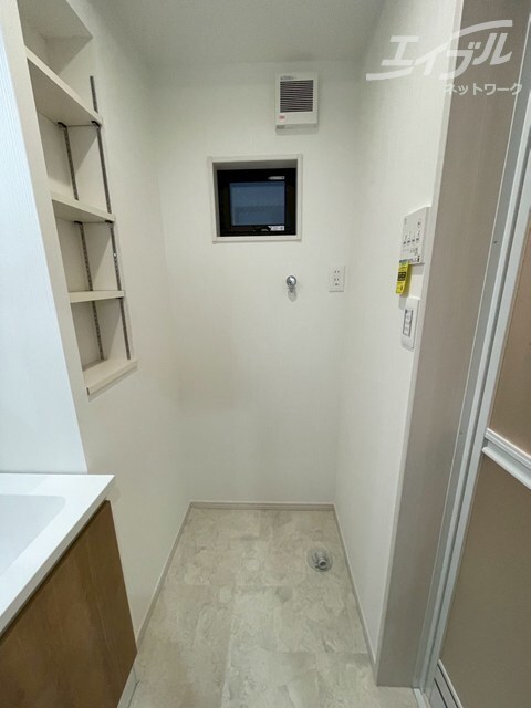 LINOメゾン岸部南の物件内観写真