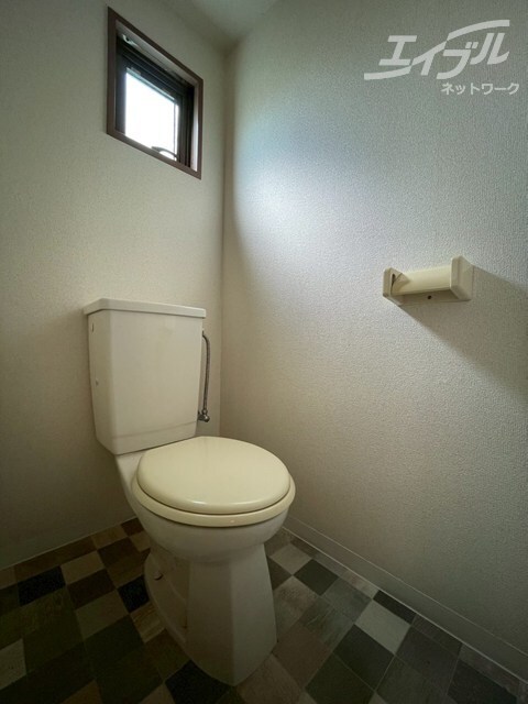 松ガ丘壱番館の物件内観写真