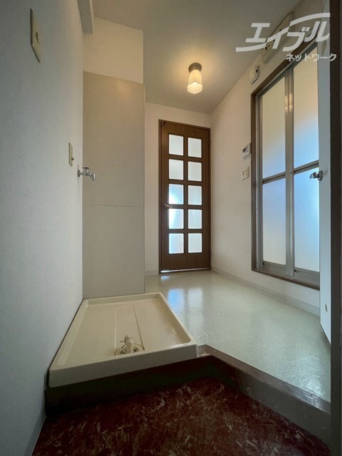 松ガ丘壱番館の物件内観写真