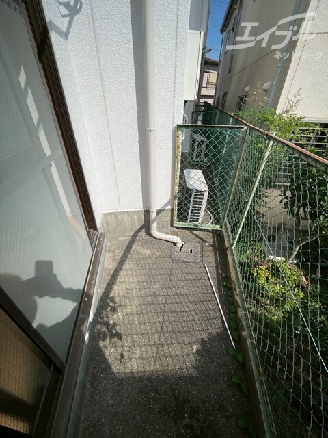 松ガ丘壱番館の物件内観写真