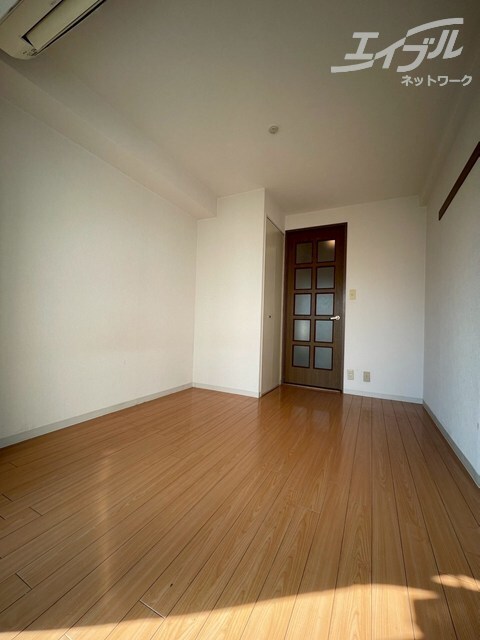 松ガ丘壱番館の物件内観写真