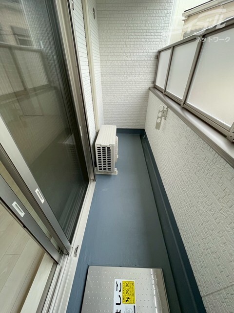 クリエオーレ原町の物件内観写真