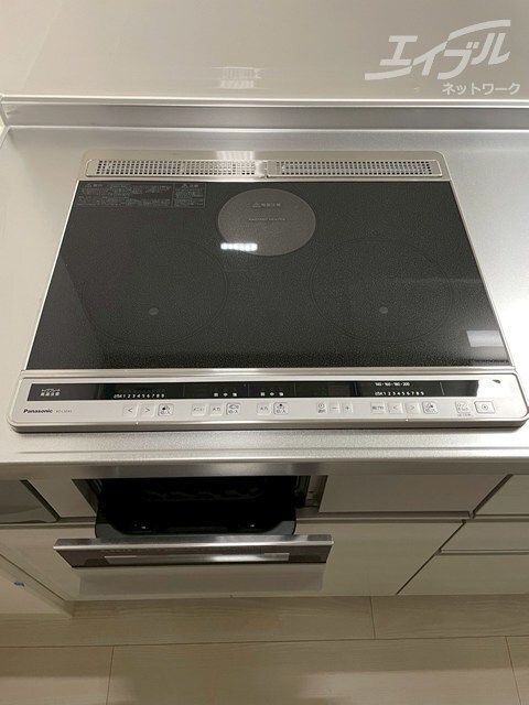 クリエオーレ原町の物件内観写真