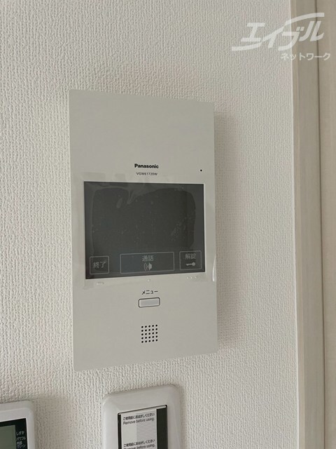 クリエオーレ原町の物件内観写真