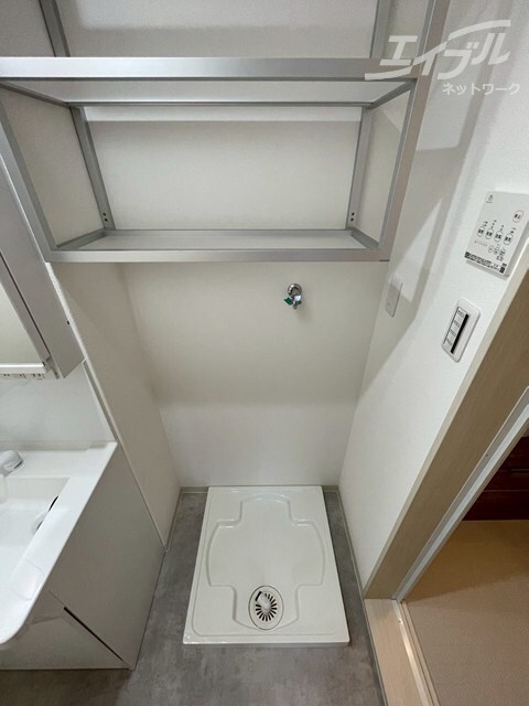 クリエオーレ原町の物件内観写真