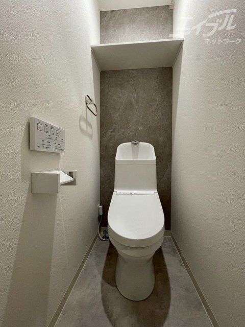 クリエオーレ原町の物件内観写真