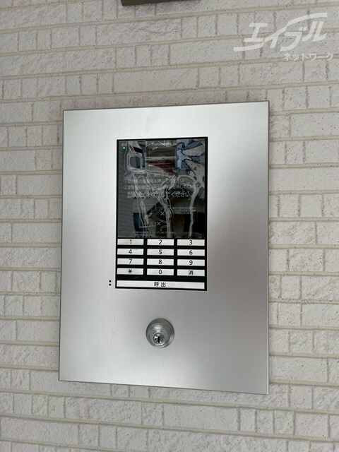 クリエオーレ原町の物件外観写真