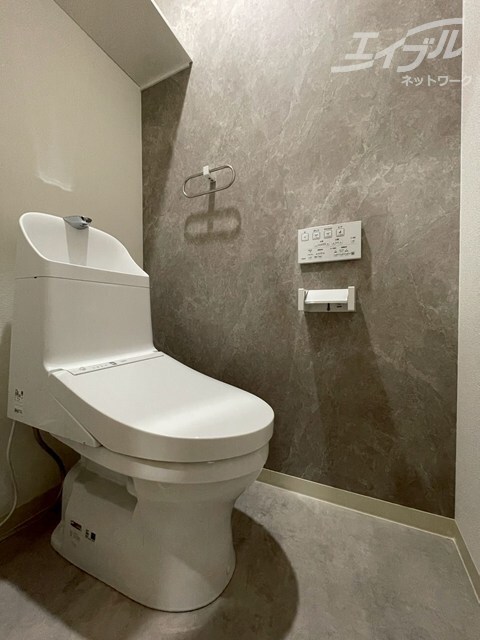 クリエオーレ原町の物件内観写真