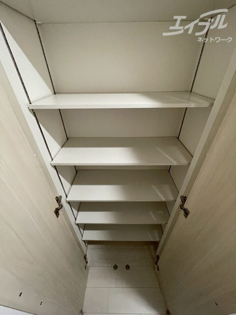 クリエオーレ原町の物件内観写真