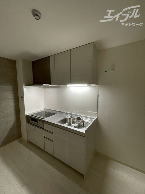 クリエオーレ原町の物件内観写真