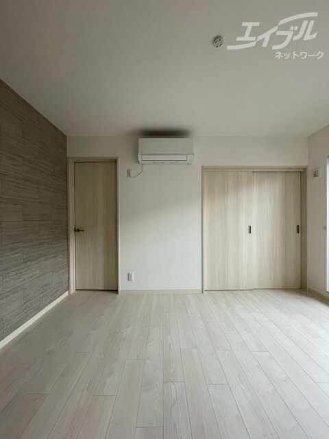 クリエオーレ原町の物件内観写真